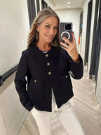 Penelope | Elegant & Chique Vest