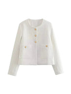 Penelope | Elegant & Chique Vest