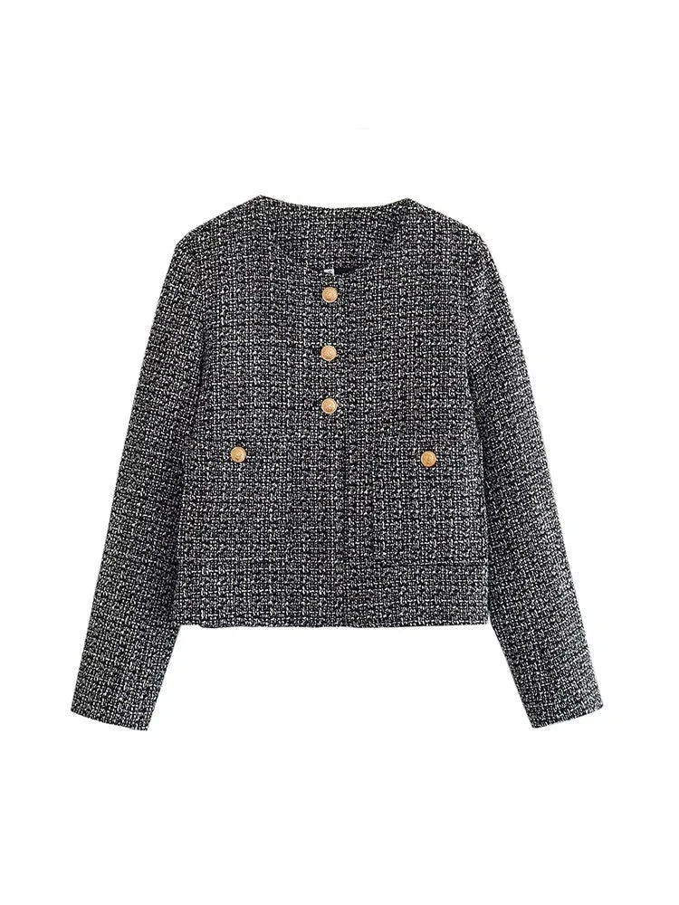 Penelope | Elegant & Chique Vest