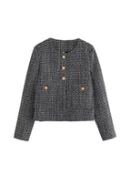 Penelope | Elegant & Chique Vest
