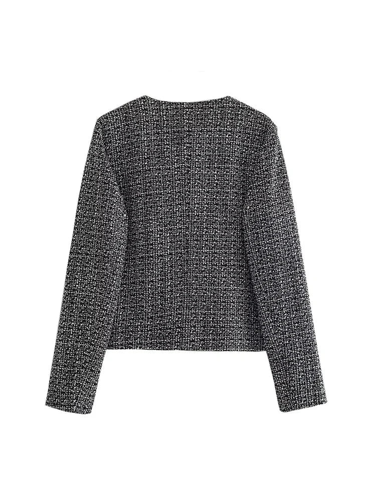 Penelope | Elegant & Chique Vest