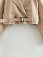 Serenity | Stijlvolle Dames Lente Jas
