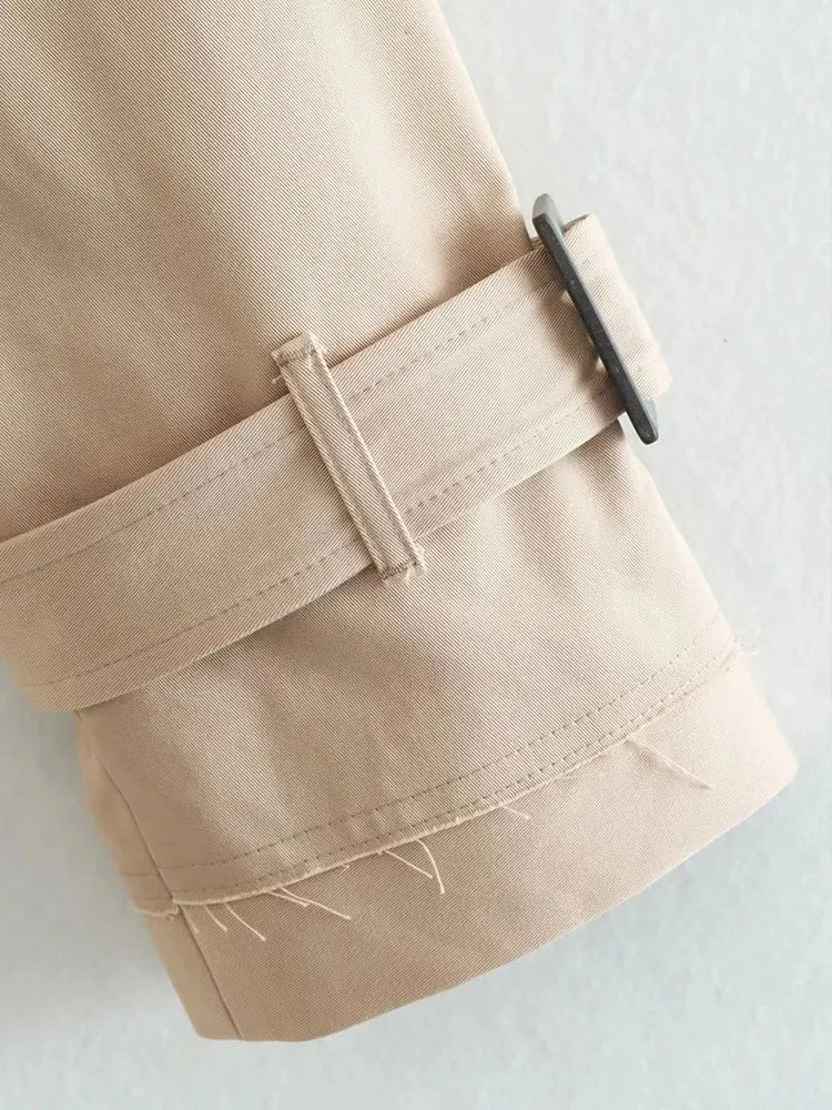 Serenity | Stijlvolle Dames Lente Jas
